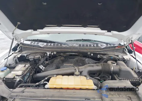 2018 Ford F-150 Raptor z USA, uszkodzony, nr VIN 1FTFW1RG3JFB86565